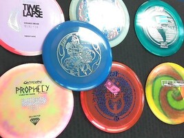 Golf Disc discs