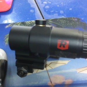 Redfield 164851(magnifier)