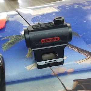 Redfield 164851(red dot)