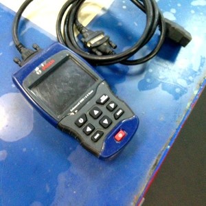 BOSCH Enhanced OBD I & II Scan Tool