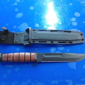 KABAR USMC KABAR KNIFE