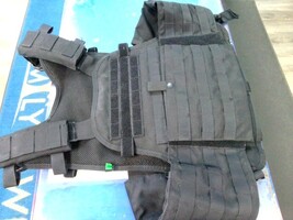 condor plate carrier
