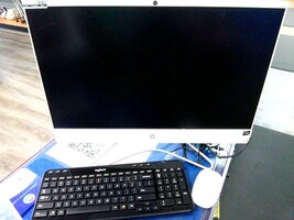 HP All in One 24'' Monitor