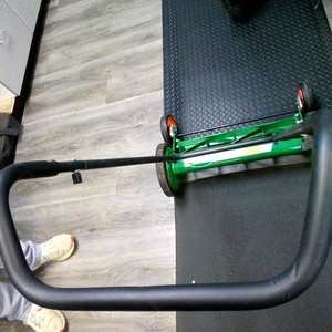 Scotts  20" Reel Mower 