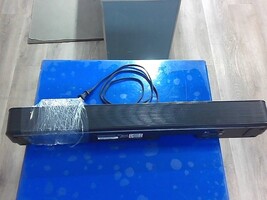 LG sound bar