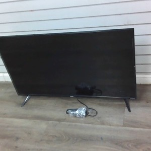 Roku 39" smart tv