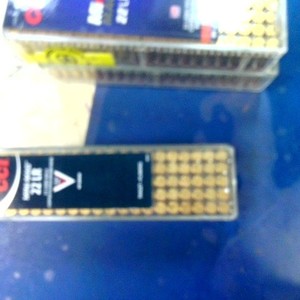 cci 100rd .22LR