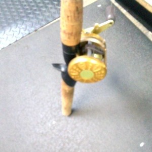 Shimano Cardiff 100
