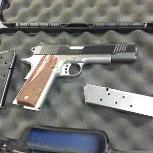 KIMBER Custom II - .45 ACP