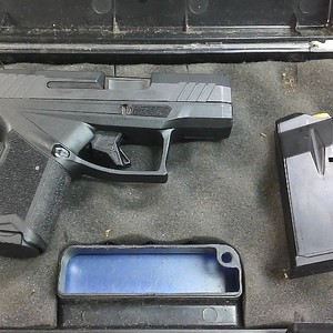 TAURUS GX4 - 9MM