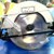 RYOBI CSB125 Circular Saw - Corded