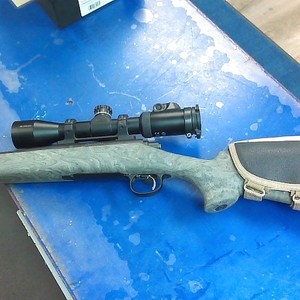 REMINGTON 700