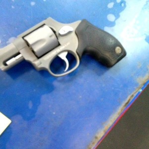TAURUS M380