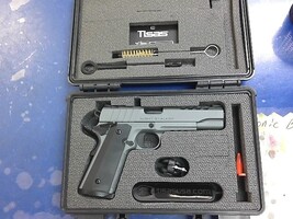 TISAS 1911 NIGHT STALKER