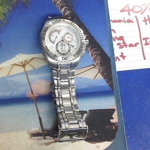 Citizen Eco-Drive Watch