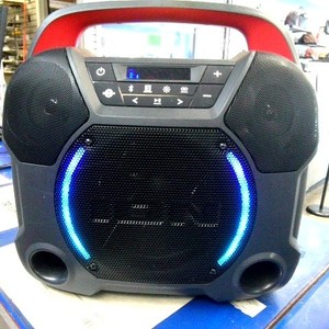 Ion Pathfinder Go Bluetooth Speaker