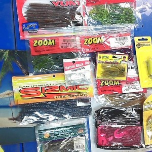 Misc  Fish Bait 