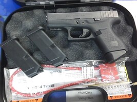 GLOCK 42