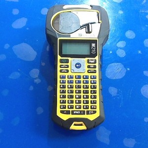 Brady  M210