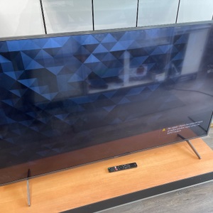 Sony  75 Inch 