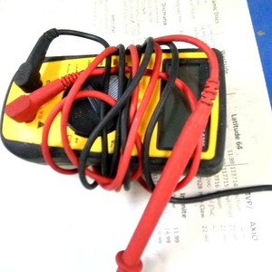 Sperry DM-6200