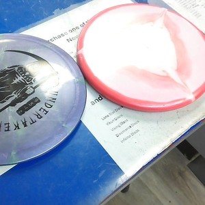 Used Disc  Premium 