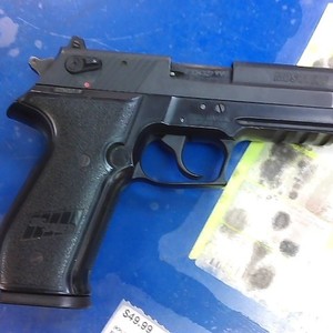 SIG SAUER Mosquito