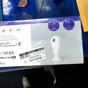 Hugolog Light bulb camera