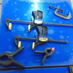 Misc Clamps