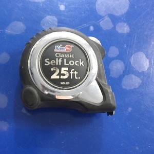 Kim Pro 25 ft tape measure