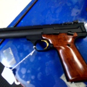 BROWNING Buck Mark