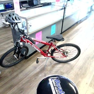 schwin ranger bike