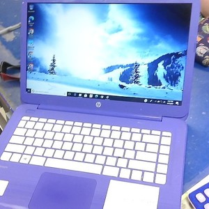 HP Stream 14