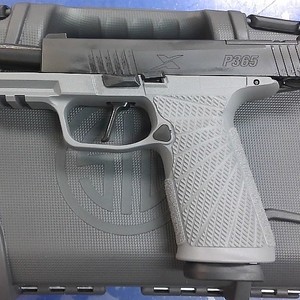 SIG  SAUER X Macro P 365
