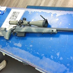 BERGARA B-14