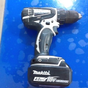 Makita LXFD01