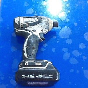 Makita BTD142