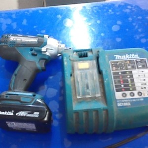 Makita DTW190