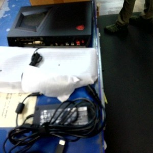 MSI  Trident 3