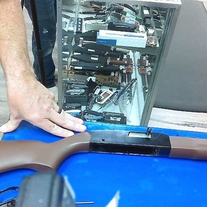 WINCHESTER 290