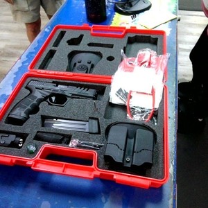 SARSILMAZ SAR-9X