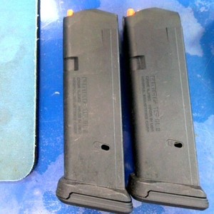 MAGPUL PMAG 15 GLOCK 19 