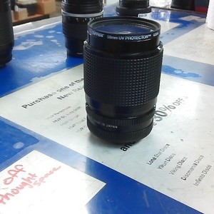 Tiffen 35-105mm Lens