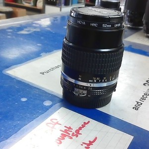 Hoya 52mm Lens
