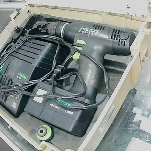 Festool TDK 15.6