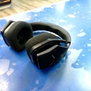Jabra AlienWare Headset