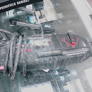 Bosch Bulldog Xtreme