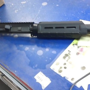 Palmetto State Armory 300 BLK Upper