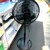 LASKO Oscillating 3-Speed Fan