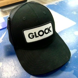 Glock Hat 